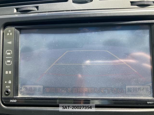 Toyota MARK X 2007-07 8457849-24