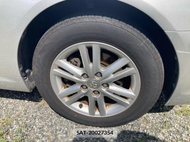 Toyota MARK X 2007-07 8457849-8