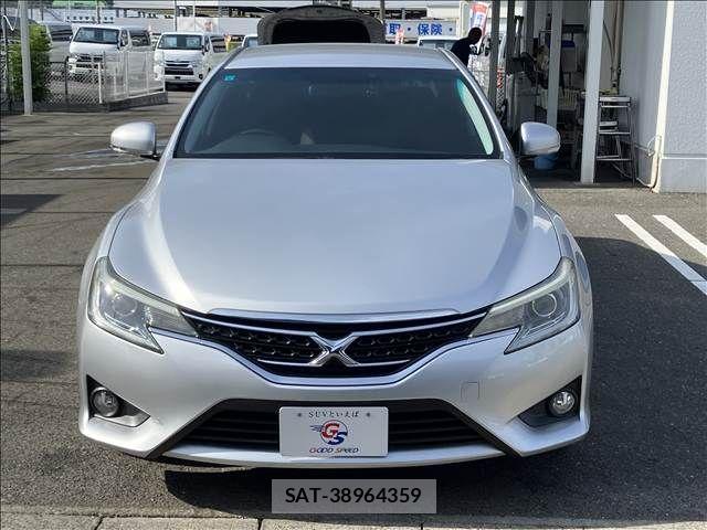 Toyota MARK X 2013-07 8485671-14