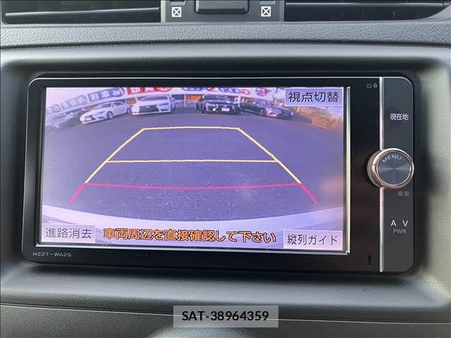 Toyota MARK X 2013-07 8485671-3
