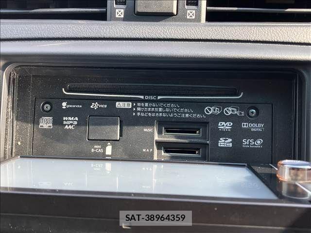 Toyota MARK X 2013-07 8485671-4
