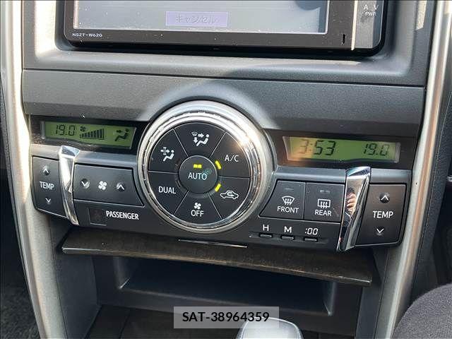 Toyota MARK X 2013-07 8485671-7