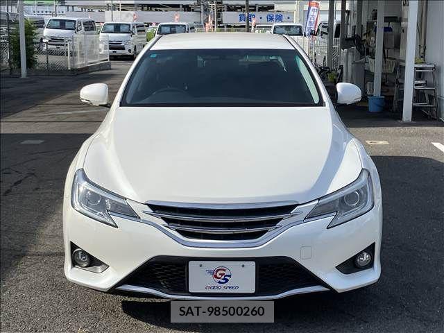 Toyota MARK X 2013-07 8485672-14