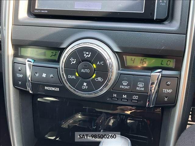 Toyota MARK X 2013-07 8485672-7