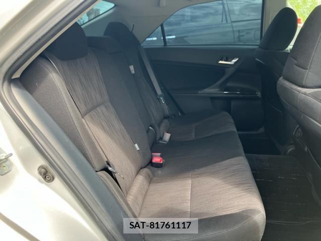Toyota MARK X 2010-03 8485673-9