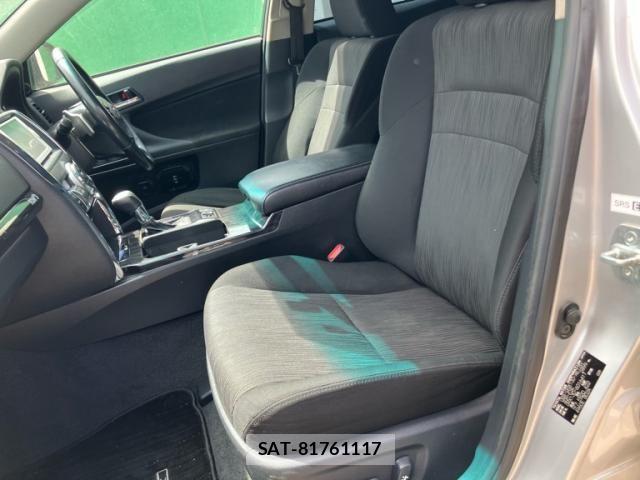 Toyota MARK X 2010-03 8485673-12