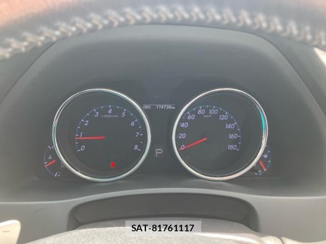 Toyota MARK X 2010-03 8485673-14