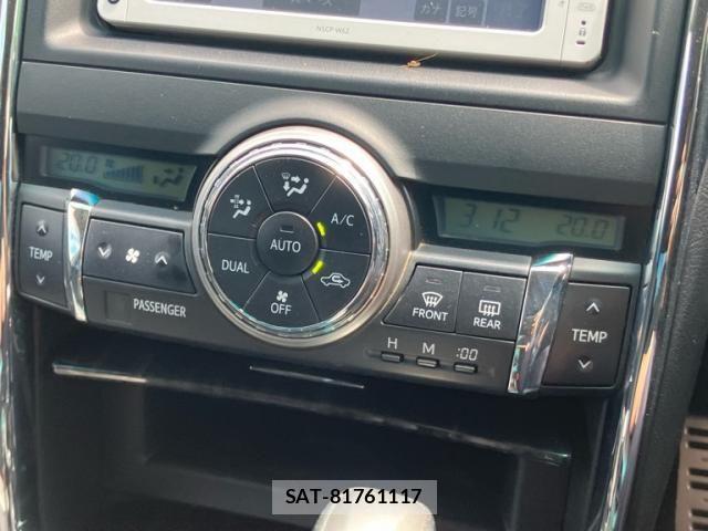 Toyota MARK X 2010-03 8485673-17