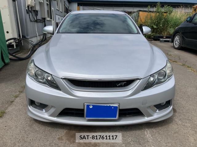 Toyota MARK X 2010-03 8485673-1