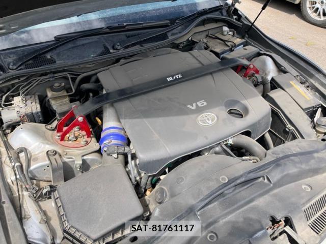 Toyota MARK X 2010-03 8485673-20