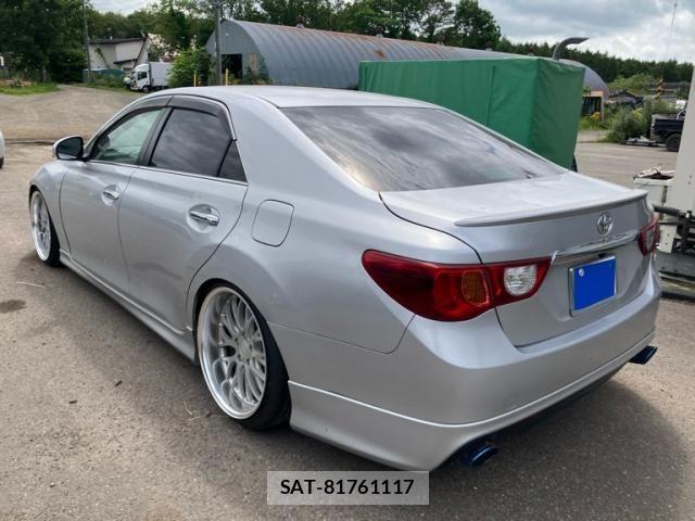 Toyota MARK X 2010-03 8485673-3