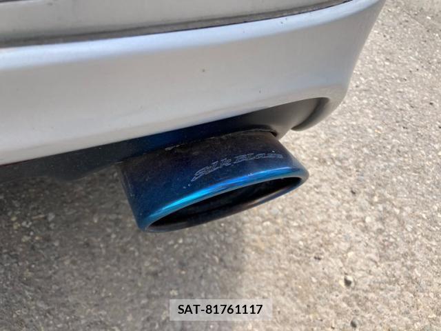 Toyota MARK X 2010-03 8485673-5