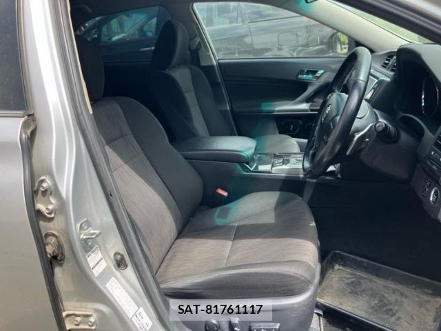 Toyota MARK X 2010-03 8485673-8