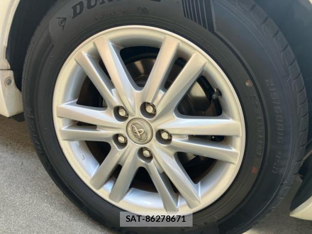 Toyota MARK X 2009-11 8525627-9
