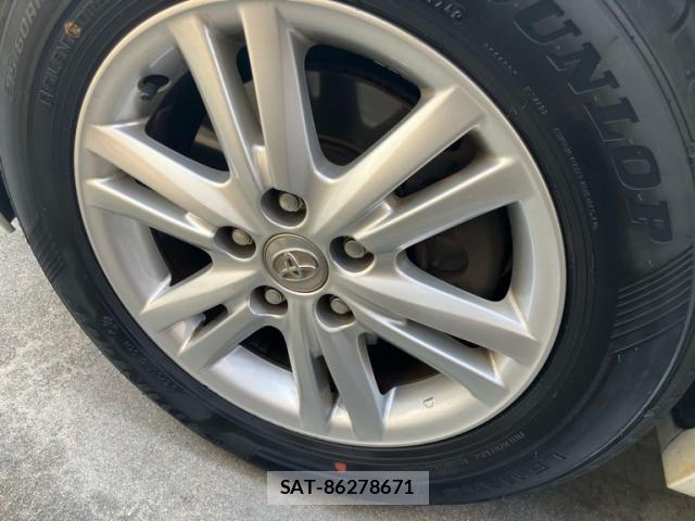 Toyota MARK X 2009-11 8525627-10