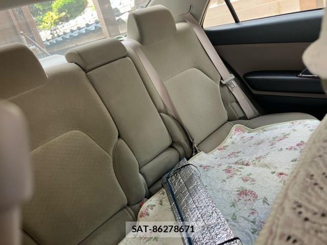 Toyota MARK X 2009-11 8525627-14