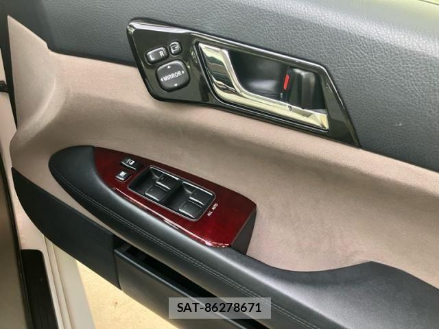 Toyota MARK X 2009-11 8525627-16