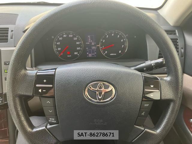 Toyota MARK X 2009-11 8525627-18