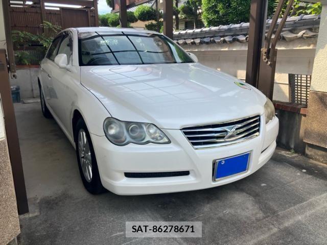 Toyota MARK X 2009-11 8525627-1