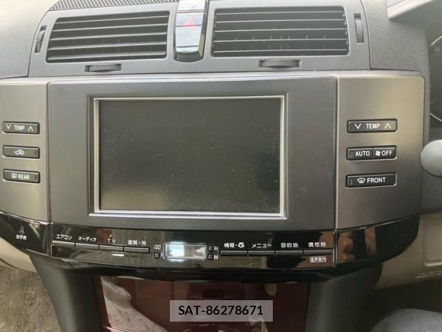 Toyota MARK X 2009-11 8525627-21