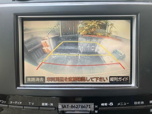 Toyota MARK X 2009-11 8525627-22