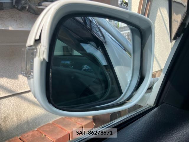 Toyota MARK X 2009-11 8525627-25