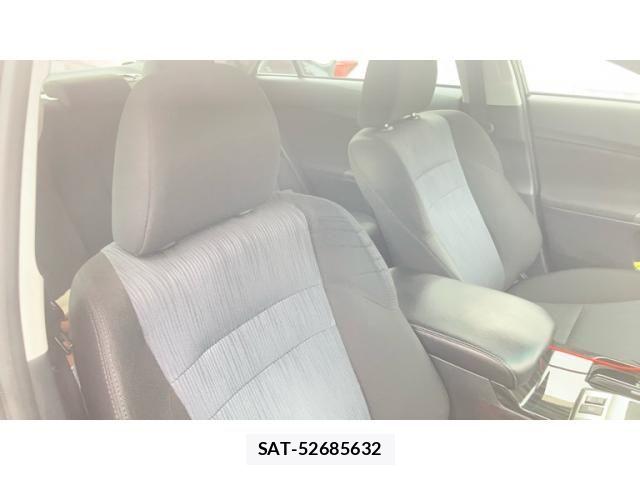 Toyota MARK X 2010-08 8525625-15