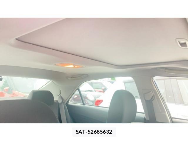 Toyota MARK X 2010-08 8525625-17