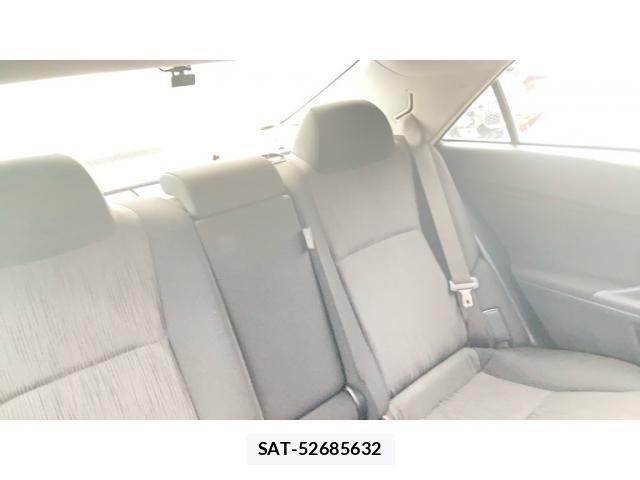 Toyota MARK X 2010-08 8525625-18