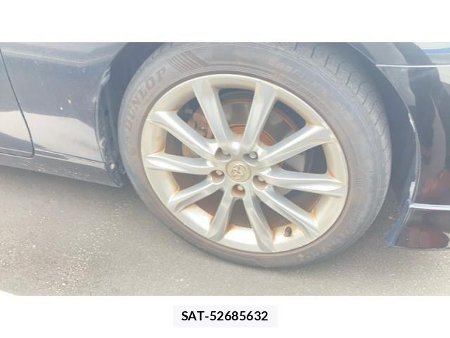 Toyota MARK X 2010-08 8525625-20