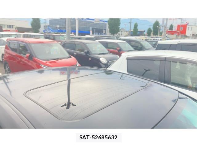 Toyota MARK X 2010-08 8525625-22