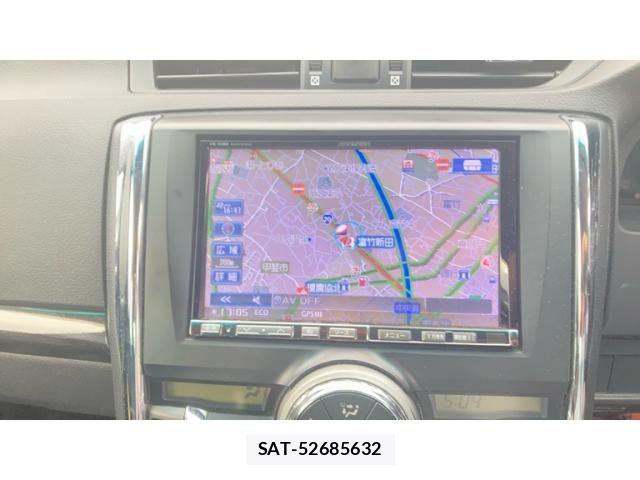 Toyota MARK X 2010-08 8525625-6