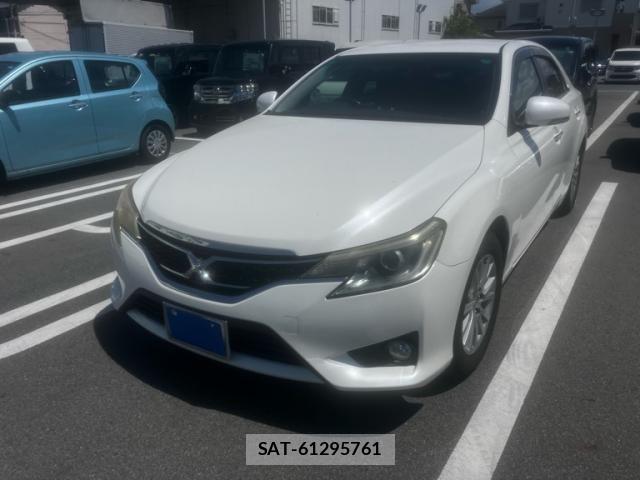 Toyota MARK X 2012-10 8525626-0