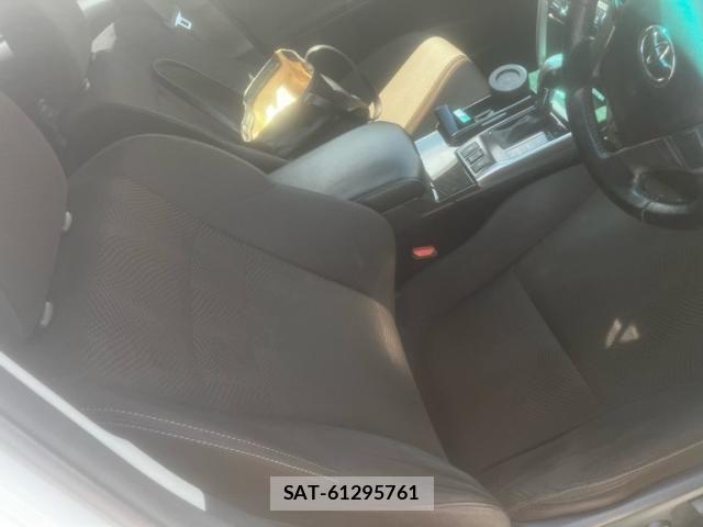 Toyota MARK X 2012-10 8525626-14
