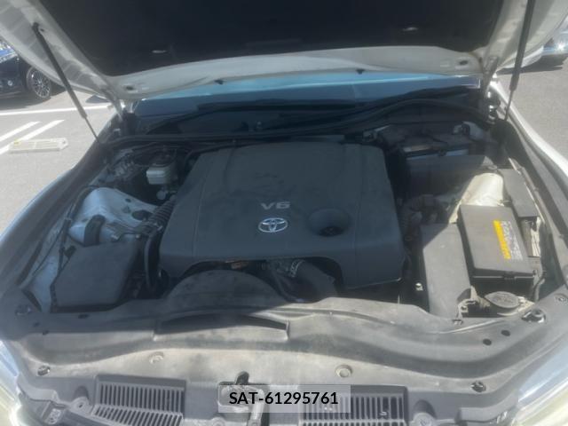 Toyota MARK X 2012-10 8525626-24