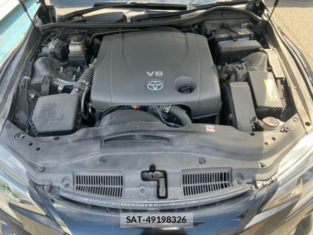 Toyota MARK X 2013-03 8525624-12