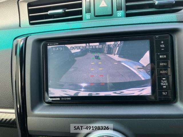 Toyota MARK X 2013-03 8525624-18
