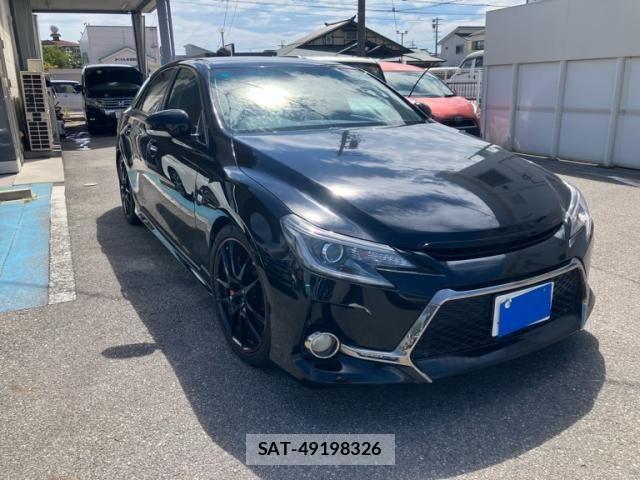 Toyota MARK X 2013-03 8525624-1