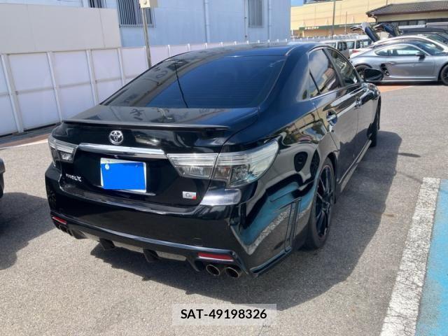 Toyota MARK X 2013-03 8525624-3