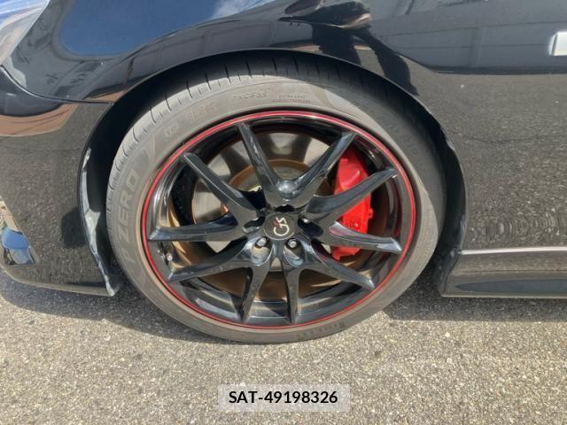 Toyota MARK X 2013-03 8525624-6