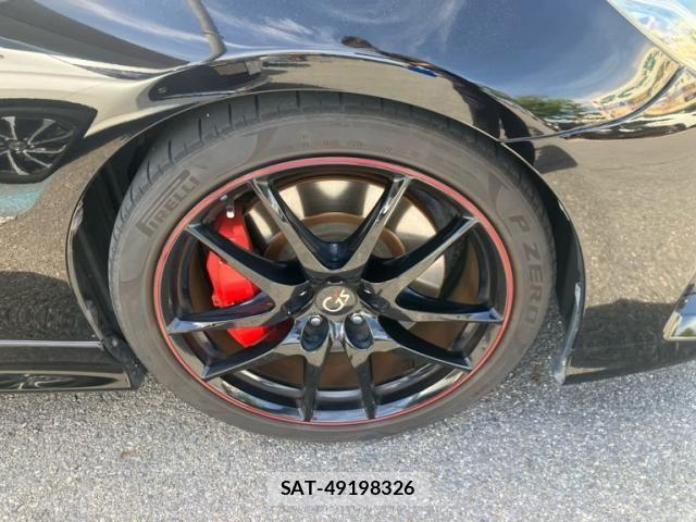 Toyota MARK X 2013-03 8525624-7