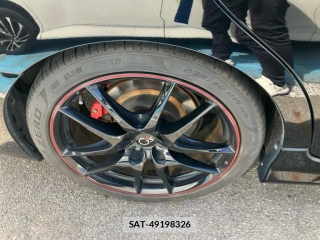 Toyota MARK X 2013-03 8525624-8