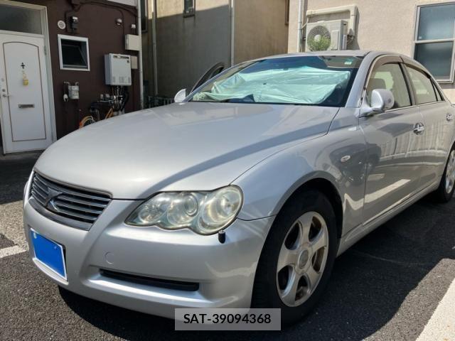 sat car