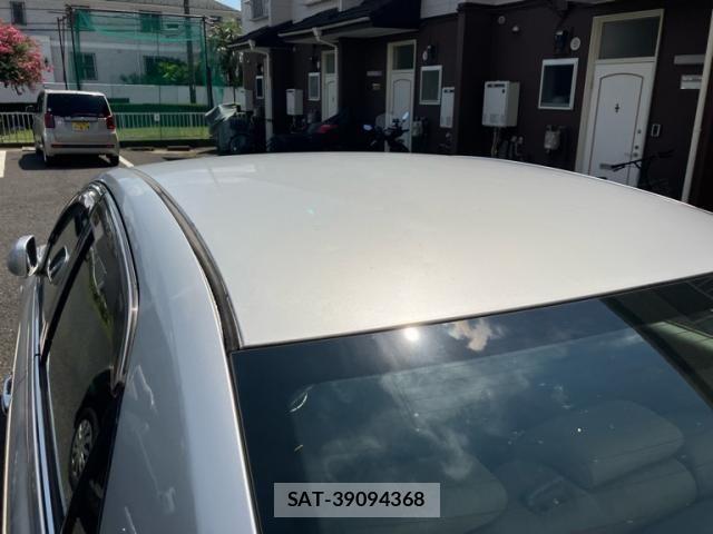 Toyota MARK X 2006-05 8525630-9