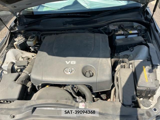 Toyota MARK X 2006-05 8525630-10
