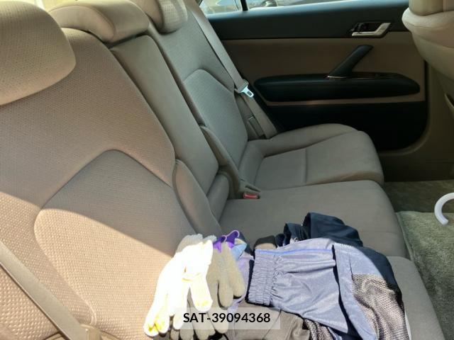 Toyota MARK X 2006-05 8525630-11