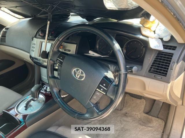Toyota MARK X 2006-05 8525630-13