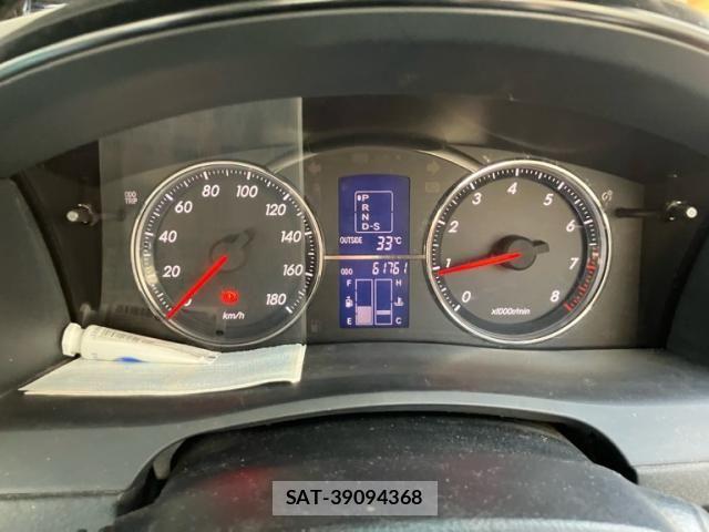 Toyota MARK X 2006-05 8525630-16