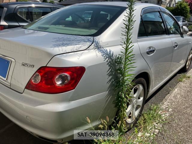 Toyota MARK X 2006-05 8525630-1