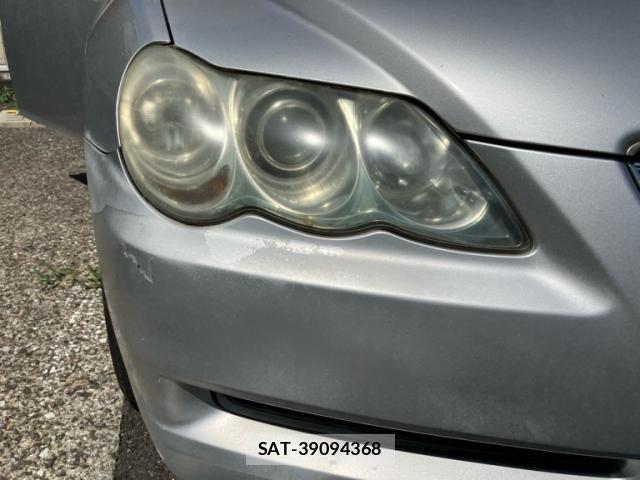 Toyota MARK X 2006-05 8525630-2